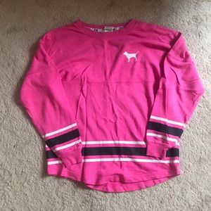 PINK Spirit Sweatshirt
